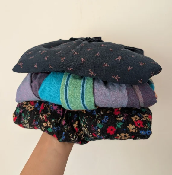 Gap Girls 18-24 Month Dress Bundle - Picture 1 of 10